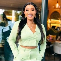 Ayanda Mkhungo