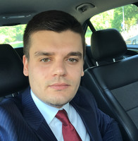 Rinor Mustafa
