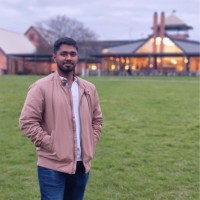 Adithyan Hari