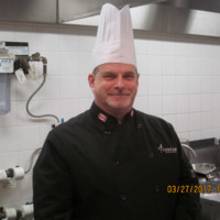 Rob Dixon-Lennett