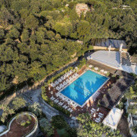 Garden Villas Resort