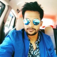 Vikash Kumar Singh