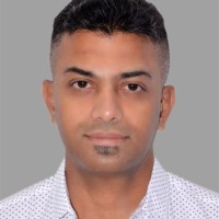 Ramanathan Annamalai