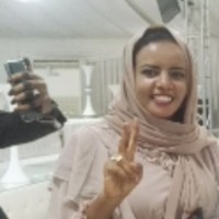Tahani Ahmed