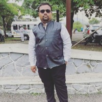 Rohit Hiwale