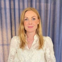 Charlotte Siljebrand Nisses