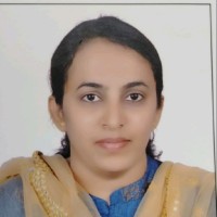 Sameena Taj