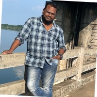 Mohan Inavalli