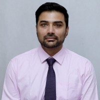 Goutam Mahapatro
