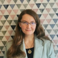 Dovilė Litvinavičiūtė