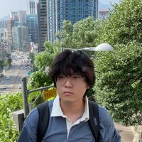 Nathaniel Shin