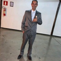 Gilberto Araujo