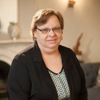 Lorraine Johnson