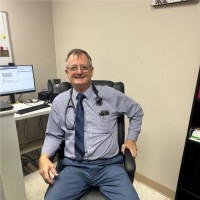 Jerry Williford