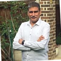 Budha Bhagavan Ravi