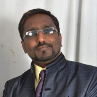 Ashish kumar P
