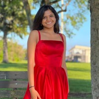 Vaishnavi Sainath