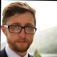 Jonathan Dodd