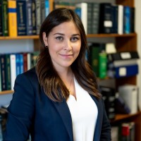 Katherine Charbonneau