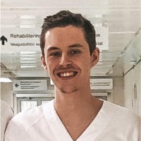 Andreas Jensen