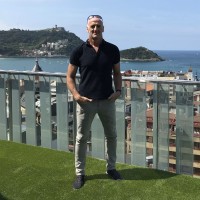 Javi Echarri