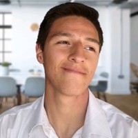 Ricardo Daniel Díaz Castillo