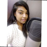 Aarushi Sarkar