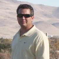 Tom Davis