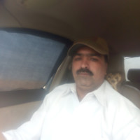 Syed Shah Khalid