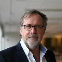 Anders Tholerud