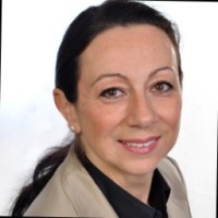 Dragana Ilić-Karl