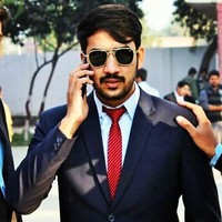 Hamza Yousuf Lodhi