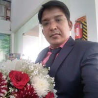 Sushil Mishra