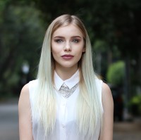 Olena Ursu