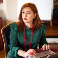 Лена Зеленцова