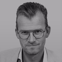 Arjan Schweitzer
