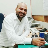 M. Awais Marwat
