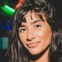 Monique Gama