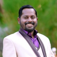 Jiju Velayudhan