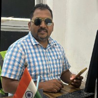 Nikhil Randive
