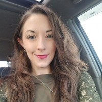 Rebecca Eldredge