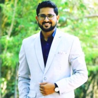Krishnakanth Mane