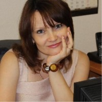 Каткова Оксана