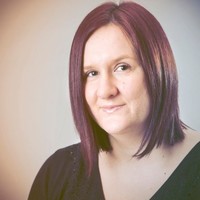 Deborah Van Heerden