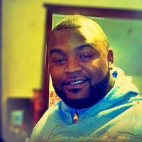 Cyrus Proctor