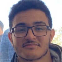 Mohamed Amine Nafti