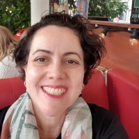 Ana Lúcia Brandão Albuquerque