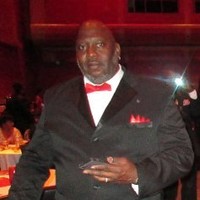 Ronald Benion