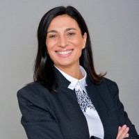 Ghada Ajaka