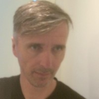 Bjørn Nyberg